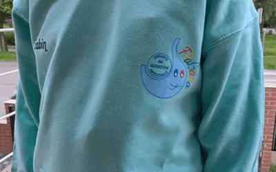 Découvrez les nouveaux pulls Flagada !